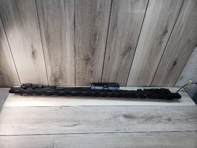 BMW 12-15 F80 M3 Rear Window Shelf Cargo Sun Shade Roller Blind Cover Pre LCI