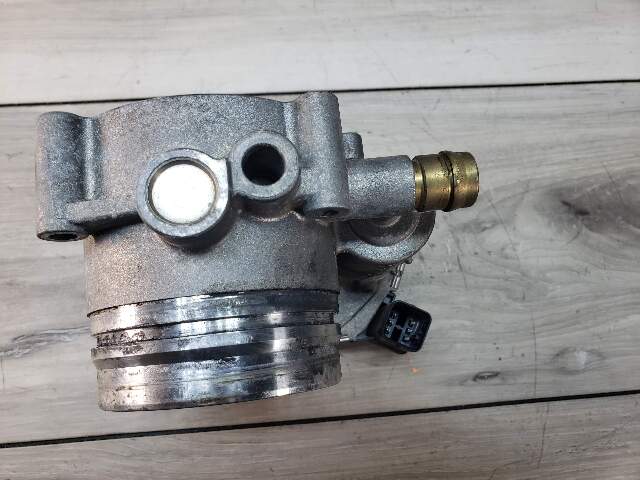 BMW 12-15 F80 M3 Throttle Body Pre LCI