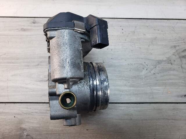 BMW 12-15 F80 M3 Throttle Body Pre LCI