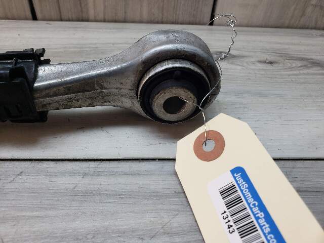 BMW 12-15 F80 M3 Rear Left Upper Suspension Control Arm Wishbone Link Pre LCI