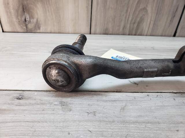 BMW 12-15 F80 M3 Front Left Driver Side Tie Rod Boot Pre LCI