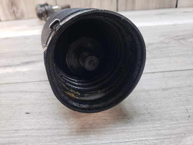 BMW 12-15 F80 M3 Front Left Driver Side Tie Rod Boot Pre LCI