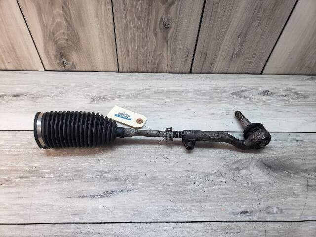 BMW 12-15 F80 M3 Front Left Driver Side Tie Rod Boot Pre LCI
