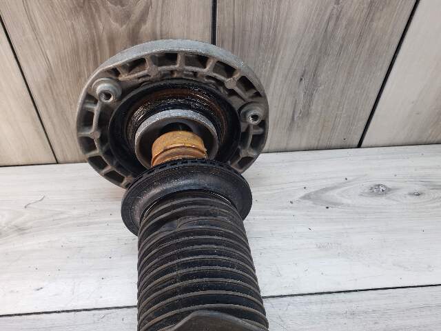 BMW 12-15 F80 M3 Front Left Suspension Strut Assembly NON EDC Pre LCI