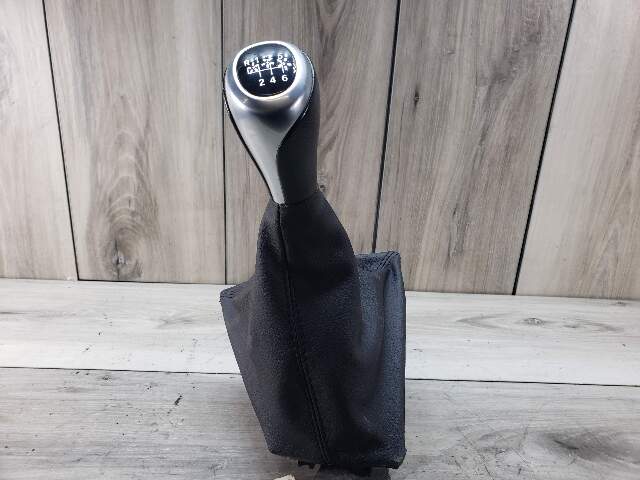 BMW 16-18 F30 340i Manual Transmission Gearshift Shifter Knob Mechanism LCI
