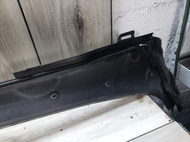 BMW 12-15 F30 335xi Windshield Cowel Cover Pre LCI