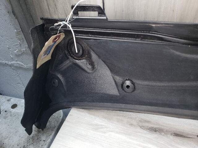 BMW 12-15 F30 335xi Windshield Cowel Cover Pre LCI