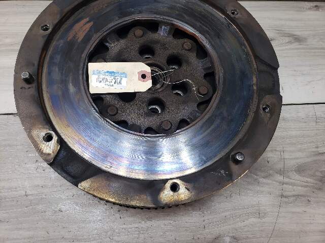 OEM BMW E82 E90 E93 F10 F30 F32 F33 335 435 Engine N55 Dual Mass Flywheel MANUAL