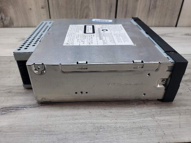 OEM BMW F10 535 550 M5 M6 Radio Glovebox DVD Disc Changer Player Audio