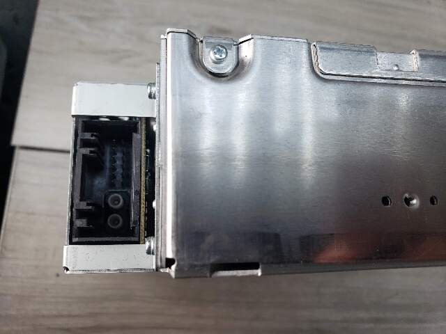 OEM BMW F10 535 550 M5 M6 Radio Glovebox DVD Disc Changer Player Audio