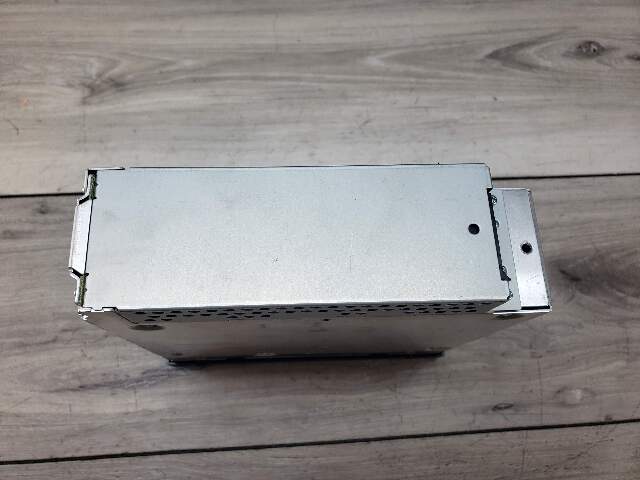 OEM BMW F10 535 550 M5 M6 Radio Glovebox DVD Disc Changer Player Audio
