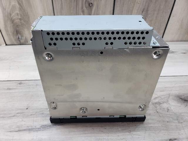 OEM BMW F10 535 550 M5 M6 Radio Glovebox DVD Disc Changer Player Audio