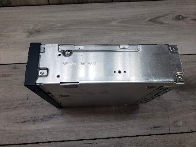 OEM BMW F10 535 550 M5 M6 Radio Glovebox DVD Disc Changer Player Audio