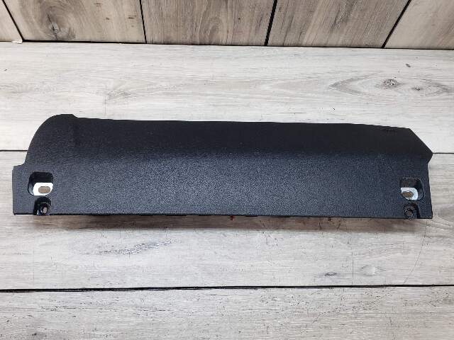 BMW 11-13 F10 M5 Passenger Side Knee AIR BAG Pre LCI