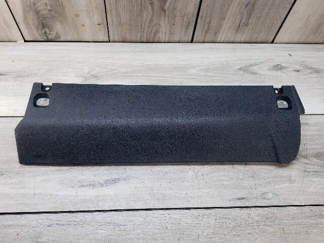 BMW 11-13 F10 M5 Passenger Side Knee AIR BAG Pre LCI