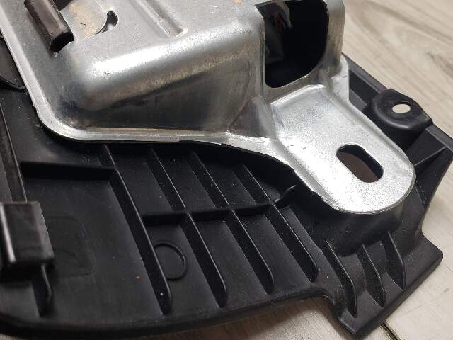 BMW 11-13 F10 M5 Passenger Side Knee SRS BAG Pre LCI
