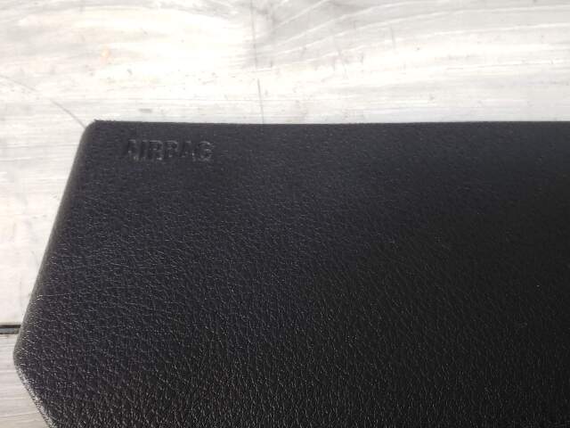 BMW 11-13 F10 M5 Passenger Side Knee SRS BAG Pre LCI