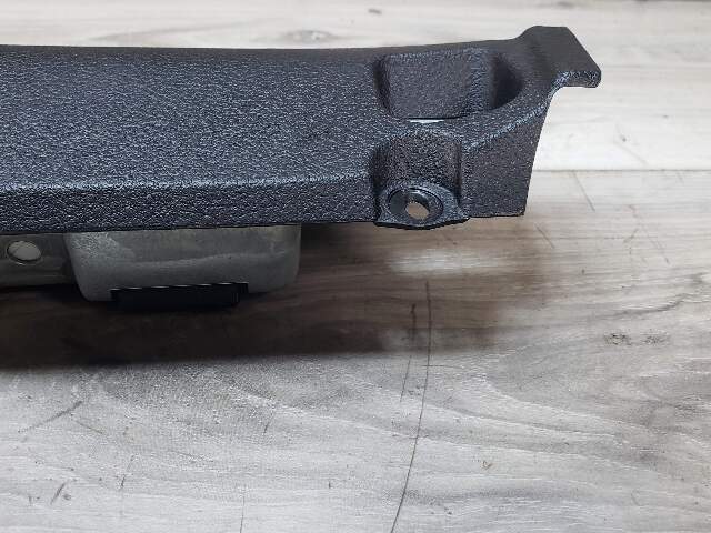 BMW 11-13 F10 M5 Passenger Side Knee SRS BAG Pre LCI