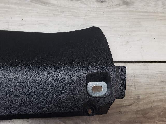 BMW 11-13 F10 M5 Passenger Side Knee SRS BAG Pre LCI