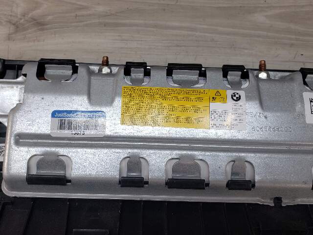 BMW 11-13 F10 M5 Passenger Side Knee SRS BAG Pre LCI