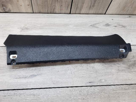 BMW 11-13 F10 M5 Passenger Side Knee SRS BAG Pre LCI