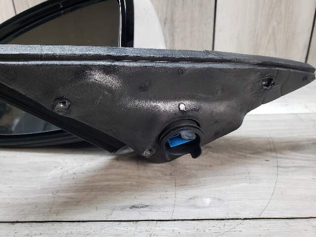 12-16 OEM BMW F10 M5 Left Driver Side Mirror Auto Dip w/ Camera