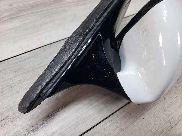 12-16 OEM BMW F10 M5 Left Driver Side Mirror Auto Dip w/ Camera
