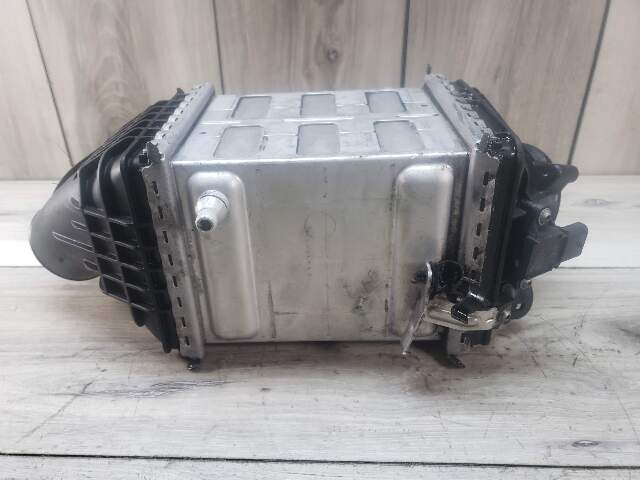BMW 11-13 F10 M5 Right Side Turbo Intercooler Charge Air Cooler Pre LCI