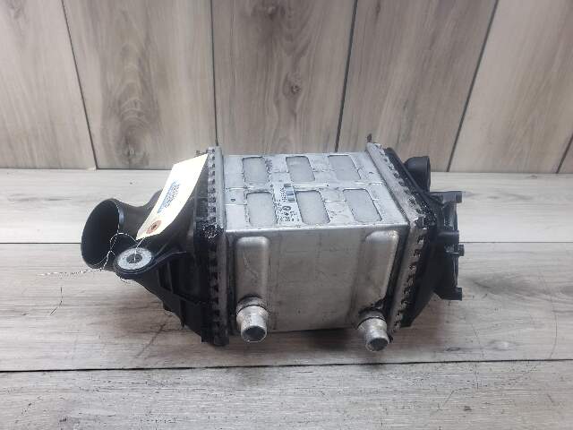 BMW 11-13 F10 M5 Right Side Turbo Intercooler Charge Air Cooler Pre LCI