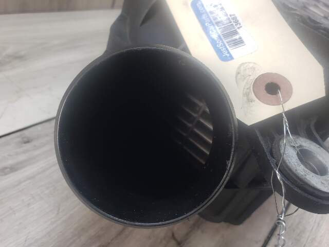 BMW 11-13 F10 M5 Right Side Turbo Intercooler Charge Air Cooler Pre LCI