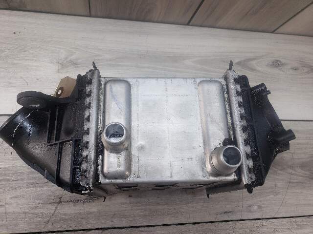 BMW 11-13 F10 M5 Right Side Turbo Intercooler Charge Air Cooler Pre LCI