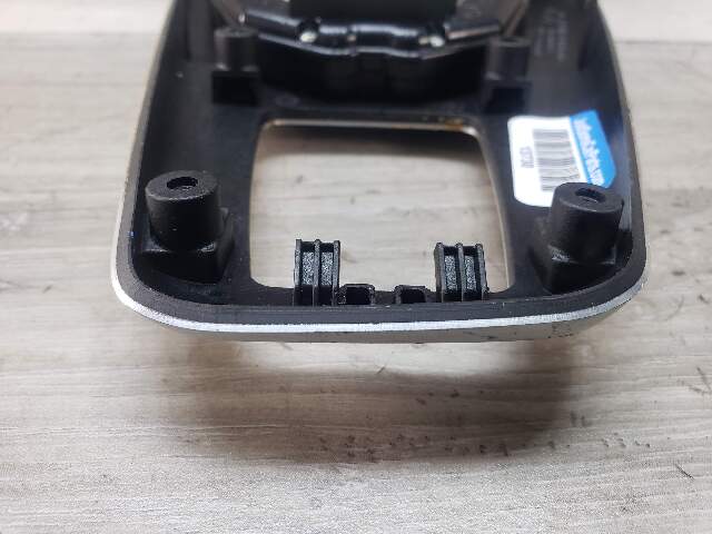 BMW 14-16 F10 M5 Center Console Operating Unit Park Camera PDC Switch LCI