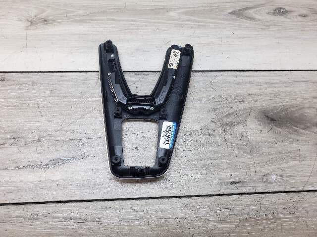 BMW 14-16 F10 M5 Center Console Operating Unit Park Camera PDC Switch LCI