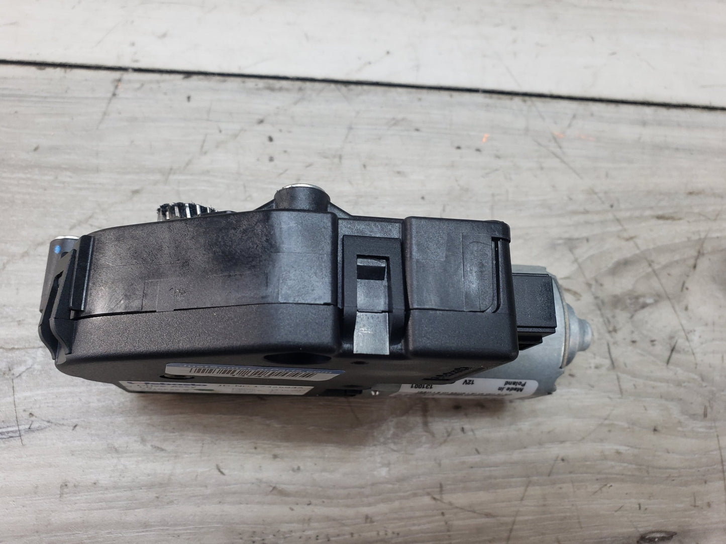 OEM BMW F06 F82 F80 F13 F01 F10 M2 M3 M4 M6 Upper Sunroof Moon Roof Motor Unit