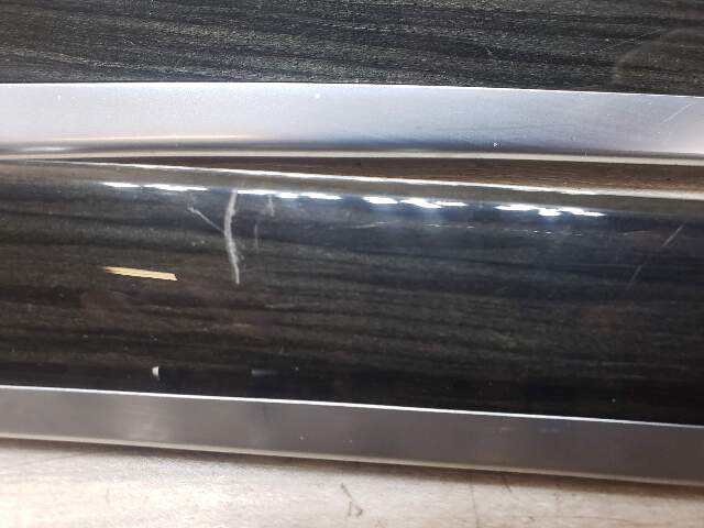BMW 14-16 F10 M5 Dash Door Panel Wood Trim Set Of 6 LCI