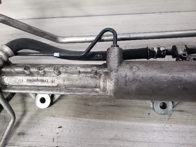 BMW 11-13 F10 M5 Power Steering Gear Rack Pinion Hydro Box L7 Pre LCI