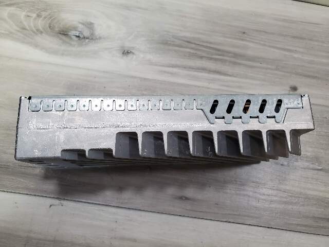 BMW 12-14 F13 650i Stereo Audio Amplifier Amp HARMAN KARDON Pre LCI