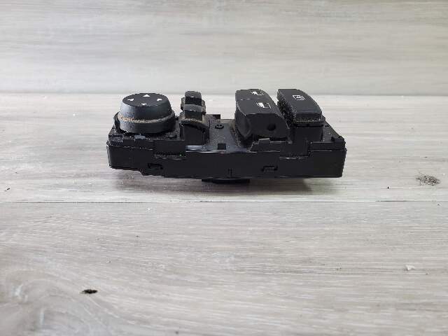 BMW 12-14 F13 650i Coupe Driver Window Switch Control Folding Mirrors Pre LCI
