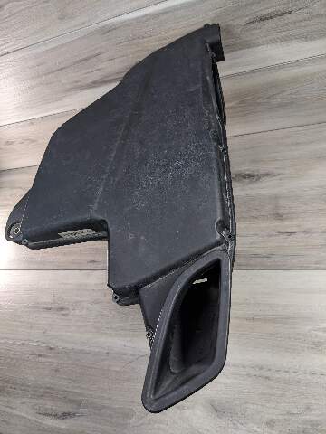 BMW 07-10 E93 M3 Engine S65 Airbox Air Intake Cleaner Muffler Pre LCI