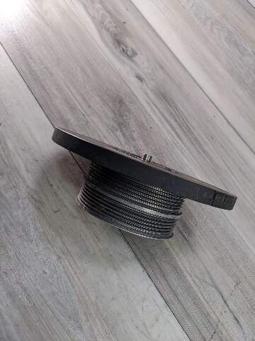 BMW 07-10 E93 M3 Harmonic Balancer Vibration Absorber Damper Pre LCI