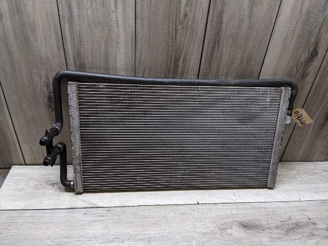 10-18 OEM BMW F10 F06 F12 F13 Intercoolers Radiator