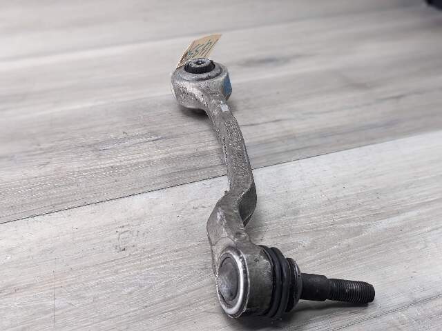 BMW 18-20 F22 M240xi AWD Front Left Control Arm Wishbone Tie Rod SET LCI