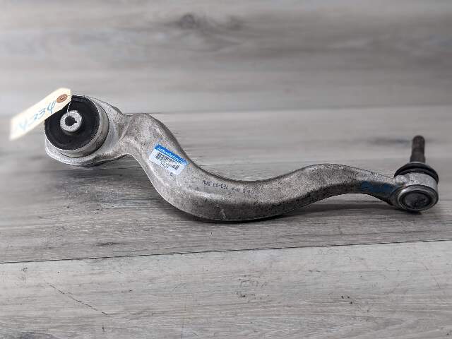 BMW 18-20 F22 M240xi AWD Front Left Control Arm Wishbone Tie Rod SET LCI