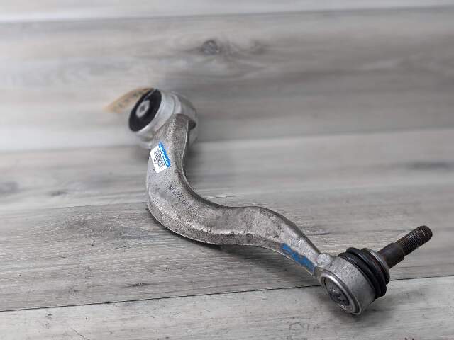 BMW 18-20 F22 M240xi AWD Front Left Control Arm Wishbone Tie Rod SET LCI