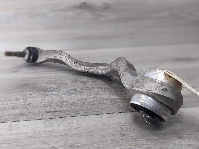 BMW 18-20 F22 M240xi AWD Front Left Control Arm Wishbone Tie Rod SET LCI