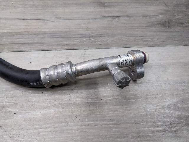 15-20 OEM BMW M2 M3 M4 A Refrigerant Suction Condenser Compressor Hose Pipe
