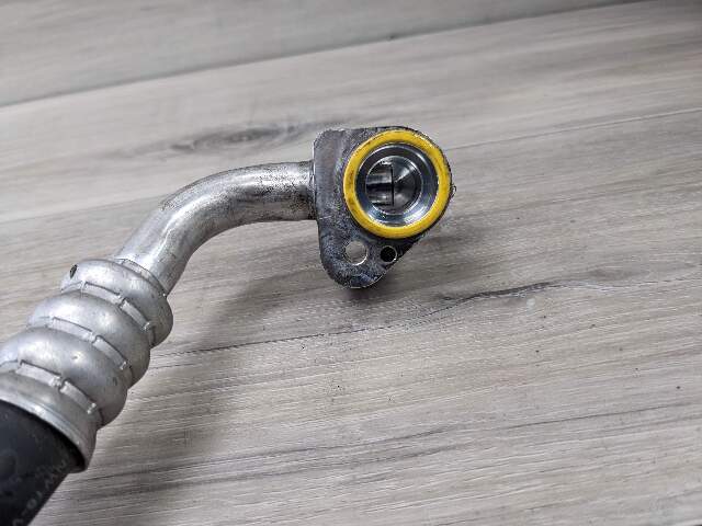 15-20 OEM BMW M2 M3 M4 A Refrigerant Suction Condenser Compressor Hose Pipe
