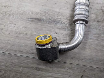 15-20 OEM BMW M2 M3 M4 A Refrigerant Suction Condenser Compressor Hose Pipe