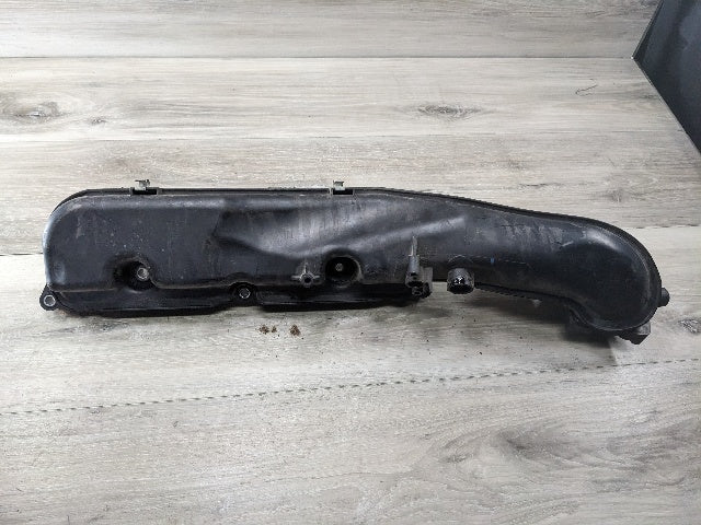 09-14 OEM BMW F10 F12 F13 Engine N63 Left Driver Side Intake MANIFOLD 5-8