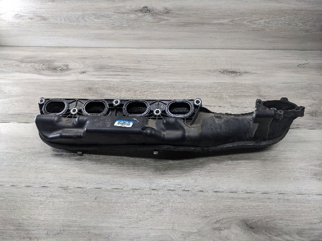 09-14 OEM BMW F10 F12 F13 Engine N63 Left Driver Side Intake MANIFOLD 5-8